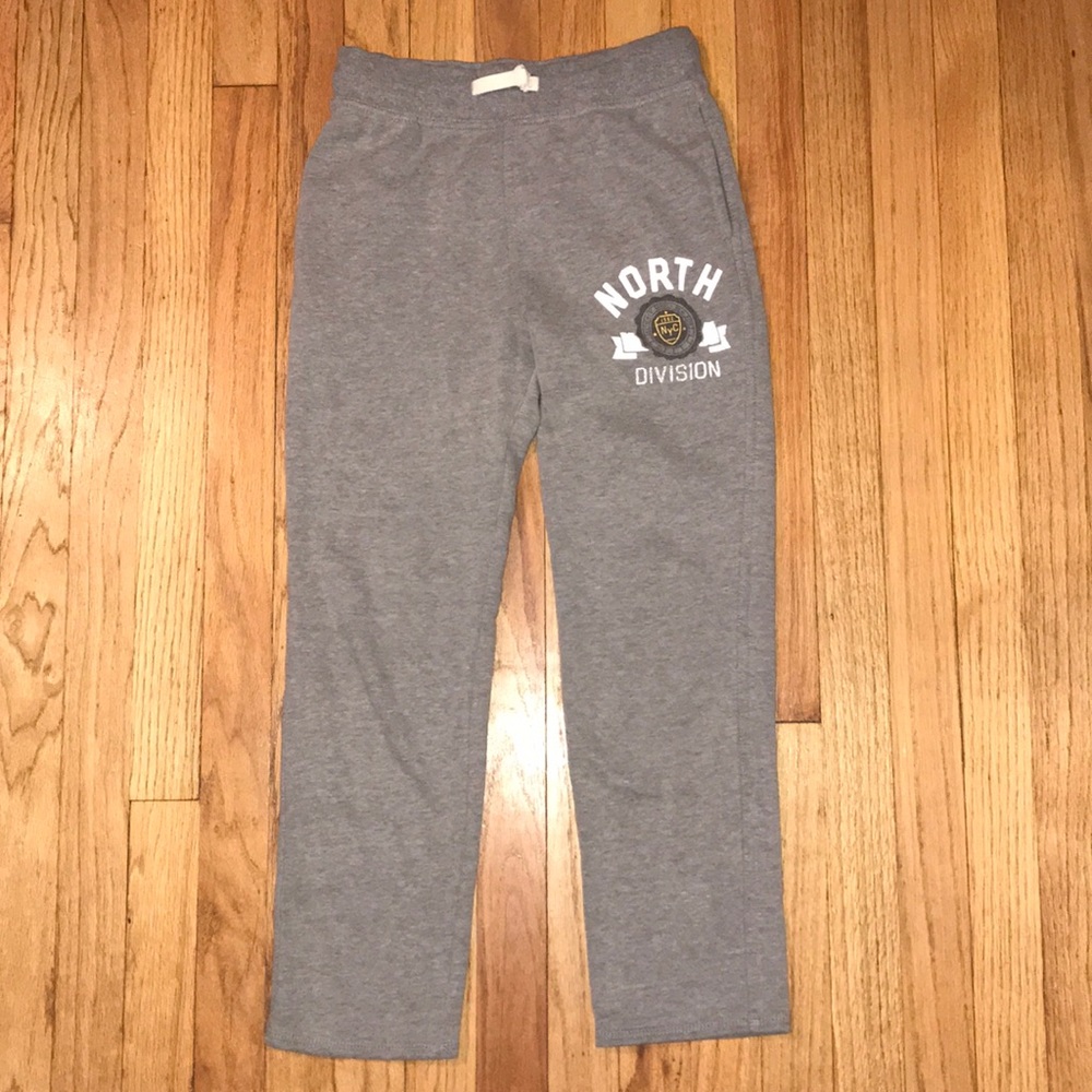 Boy’s Urban Pipeline Sweatpants